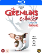 Gremlins 1+2