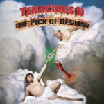 The pick of destiny (Deluxe)