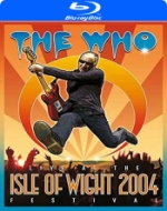 Live at Isle of Wight 2004