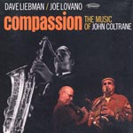 Compassion/Music of JC