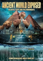Ancient World Exposed - Atlantis, Egypt And...