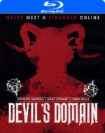 Devil`s domain