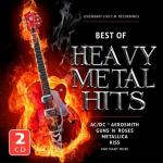 Best Of Heavy Metal Hits