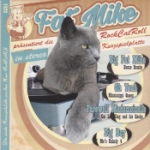 Rock Cat Roll Kurzspielplatte Vol 2