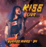 Live... Buenos Airies `94