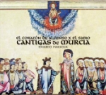 Cantigas De Murcia