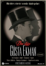Den store Gösta Ekmanboxen