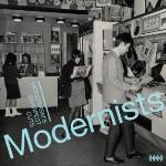 Modernism`s Sharpest Cuts