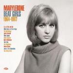 Marylebone Beat Girls 1964-67