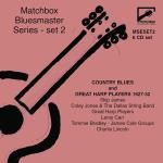 Matchbox Bluesmaster Series Vol 2