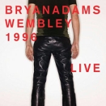 Live at Wembley 1996