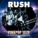 Pinkpop 1979 (Live broadcast)