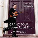 Grand Tour - Baroque Road Trip