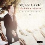 Life Love & Afterlife - A Liszt...