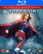 Supergirl / Säsong 2