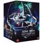 Star Trek / DS9 / Complete series Re-pack