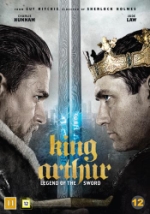 King Arthur - Legend of the sword