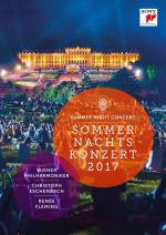 Sommernachtskonzert 2017 (Wiener Philharmonic)