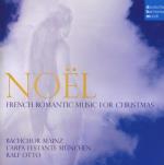 Noel / French Romantic Music For Christmas
