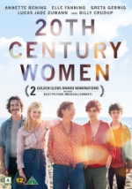 20th Century women