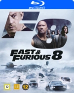 Fast & Furious 8