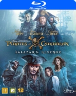 Pirates of the Caribbean 5 / Salazar`s revenge