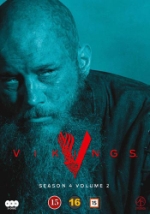 Vikings / Säsong 4 vol 2