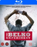 The Belko experiment