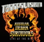 Regular Urban Survivors Live!