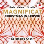 Magnificat/Christmas in Leipzig