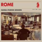 Hansa studios session 2017