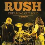 Dreaming out loud (Broadcast 1994)