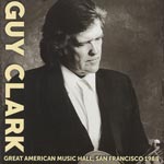 Great American Music Hall 1988 (FM)