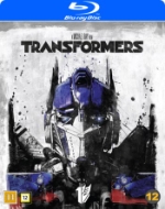 Transformers 1 - Nyrelease