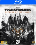 Transformers 2 - Nyrelease