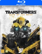 Transformers 3 - Nyrelease