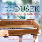 Complete Music For For Fortepiano