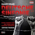 Deutsche Sinfonie Op 50