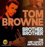 Brother Brother - The GRP / Arista