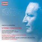 String Concertos