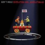 Revolution come Revolution go