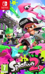 Splatoon 2