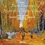 Piano Concertos / Nights In The...