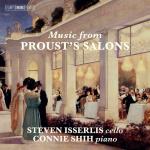 Music From Proust`s Salons