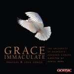 Grace Immaculate - Prayers & Love Songs