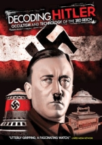 Decoding Hitler - Occultism And Technology...