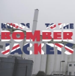 Kudos To The Bomber Jackets