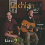 Live At 9 Irish Brothers