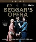 The Beggar`s Opera