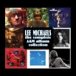 Complete A&M Album Collection